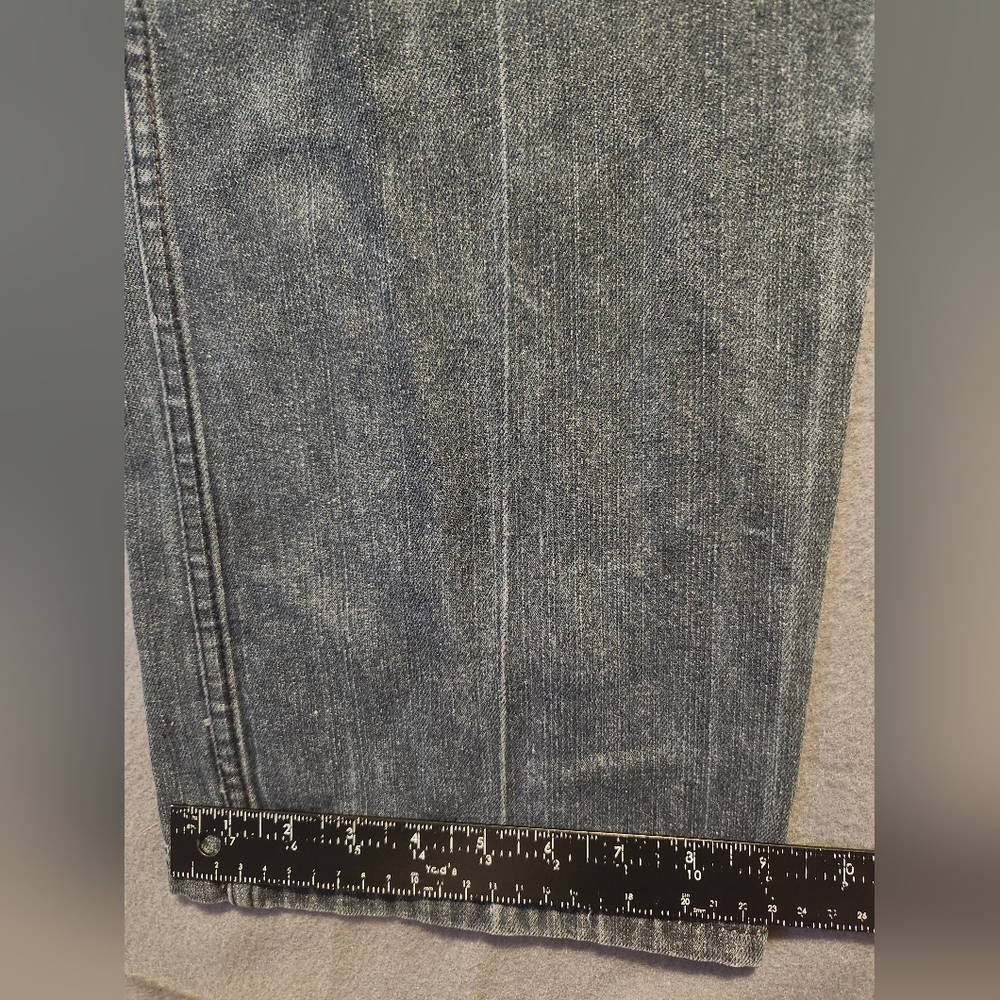 Phat Farm 46x34 Dark Blue - Picture 4 of 11